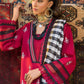 AJPR-15 | Asim Jofa Prints Rania Collection 2022 | Unstitched Embroidered Lawn Suits
