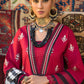 AJPR-15 | Asim Jofa Prints Rania Collection 2022 | Unstitched Embroidered Lawn Suits
