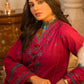 AJPR-16 | Asim Jofa Prints Rania Collection 2022 | Unstitched Embroidered Lawn Suits