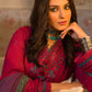 AJPR-16 | Asim Jofa Prints Rania Collection 2022 | Unstitched Embroidered Lawn Suits