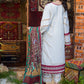 AJPR-17 | Asim Jofa Prints Rania Collection 2022 | Unstitched Embroidered Lawn Suits