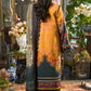 AJPR-18 | Asim Jofa Prints Rania Collection 2022 | Unstitched Embroidered Lawn Suits