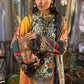 AJPR-18 | Asim Jofa Prints Rania Collection 2022 | Unstitched Embroidered Lawn Suits