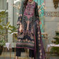 AJPR-19 | Asim Jofa Prints Rania Collection 2022 | Unstitched Embroidered Lawn Suits