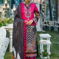AJPR-20 | Asim Jofa Prints Rania Collection 2022 | Unstitched Embroidered Lawn Suits
