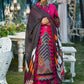 AJPR-20 | Asim Jofa Prints Rania Collection 2022 | Unstitched Embroidered Lawn Suits