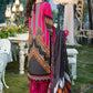 AJPR-20 | Asim Jofa Prints Rania Collection 2022 | Unstitched Embroidered Lawn Suits