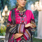 AJPR-20 | Asim Jofa Prints Rania Collection 2022 | Unstitched Embroidered Lawn Suits