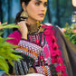 AJPR-20 | Asim Jofa Prints Rania Collection 2022 | Unstitched Embroidered Lawn Suits