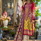 AJPR-23 | Asim Jofa Prints Rania Collection 2022 | Unstitched Embroidered Lawn Suits