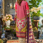 AJPR-23 | Asim Jofa Prints Rania Collection 2022 | Unstitched Embroidered Lawn Suits