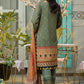 AJPR-24 | Asim Jofa Prints Rania Collection 2022 | Unstitched Embroidered Lawn Suits