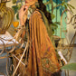 AJPR-24 | Asim Jofa Prints Rania Collection 2022 | Unstitched Embroidered Lawn Suits