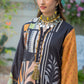 AJPR-25 | Asim Jofa Prints Rania Collection 2022 | Unstitched Embroidered Lawn Suits