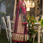AJPR-26 | Asim Jofa Prints Rania Collection 2022 | Unstitched Embroidered Lawn Suits