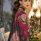 AJPR-26 | Asim Jofa Prints Rania Collection 2022 | Unstitched Embroidered Lawn Suits