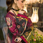 AJPR-26 | Asim Jofa Prints Rania Collection 2022 | Unstitched Embroidered Lawn Suits