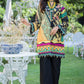 AJPR-27 | Asim Jofa Prints Rania Collection 2022 | Unstitched Embroidered Lawn Suits