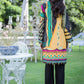 AJPR-27 | Asim Jofa Prints Rania Collection 2022 | Unstitched Embroidered Lawn Suits