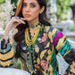 AJPR-27 | Asim Jofa Prints Rania Collection 2022 | Unstitched Embroidered Lawn Suits