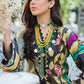 AJPR-27 | Asim Jofa Prints Rania Collection 2022 | Unstitched Embroidered Lawn Suits