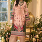 AJPR-30 | Asim Jofa Prints Rania Collection 2022 | Unstitched Embroidered Lawn Suits