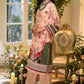 AJPR-30 | Asim Jofa Prints Rania Collection 2022 | Unstitched Embroidered Lawn Suits
