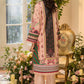 AJPR-30 | Asim Jofa Prints Rania Collection 2022 | Unstitched Embroidered Lawn Suits