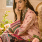 AJPR-30 | Asim Jofa Prints Rania Collection 2022 | Unstitched Embroidered Lawn Suits