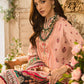 AJPR-30 | Asim Jofa Prints Rania Collection 2022 | Unstitched Embroidered Lawn Suits