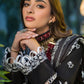 AJPR-32 | Asim Jofa Prints Rania Collection 2022 | Unstitched Embroidered Lawn Suits
