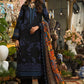 AJPR-33 | Asim Jofa Prints Rania Collection 2022 | Unstitched Embroidered Lawn Suits