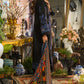 AJPR-33 | Asim Jofa Prints Rania Collection 2022 | Unstitched Embroidered Lawn Suits