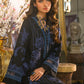 AJPR-33 | Asim Jofa Prints Rania Collection 2022 | Unstitched Embroidered Lawn Suits