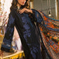 AJPR-33 | Asim Jofa Prints Rania Collection 2022 | Unstitched Embroidered Lawn Suits