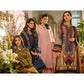 AJPR-33 | Asim Jofa Prints Rania Collection 2022 | Unstitched Embroidered Lawn Suits