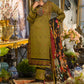 AJPR-34 | Asim Jofa Prints Rania Collection 2022 | Unstitched Embroidered Lawn Suits