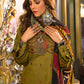AJPR-34 | Asim Jofa Prints Rania Collection 2022 | Unstitched Embroidered Lawn Suits
