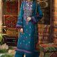 AJPR-35 | Asim Jofa Prints Rania Collection 2022 | Unstitched Embroidered Lawn Suits