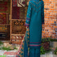 AJPR-35 | Asim Jofa Prints Rania Collection 2022 | Unstitched Embroidered Lawn Suits