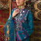 AJPR-35 | Asim Jofa Prints Rania Collection 2022 | Unstitched Embroidered Lawn Suits