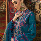 AJPR-35 | Asim Jofa Prints Rania Collection 2022 | Unstitched Embroidered Lawn Suits