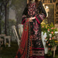 AJPR-36 | Asim Jofa Prints Rania Collection 2022 | Unstitched Embroidered Lawn Suits