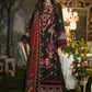 AJPR-36 | Asim Jofa Prints Rania Collection 2022 | Unstitched Embroidered Lawn Suits