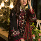 AJPR-36 | Asim Jofa Prints Rania Collection 2022 | Unstitched Embroidered Lawn Suits