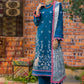 AJPR-37 | Asim Jofa Prints Rania Collection 2022 | Unstitched Embroidered Lawn Suits