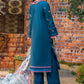 AJPR-37 | Asim Jofa Prints Rania Collection 2022 | Unstitched Embroidered Lawn Suits