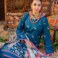AJPR-37 | Asim Jofa Prints Rania Collection 2022 | Unstitched Embroidered Lawn Suits