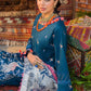 AJPR-37 | Asim Jofa Prints Rania Collection 2022 | Unstitched Embroidered Lawn Suits