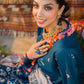 AJPR-37 | Asim Jofa Prints Rania Collection 2022 | Unstitched Embroidered Lawn Suits